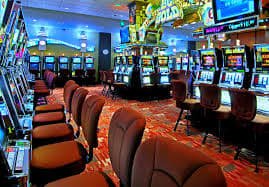 Live dealer blackjack table on mobile screen