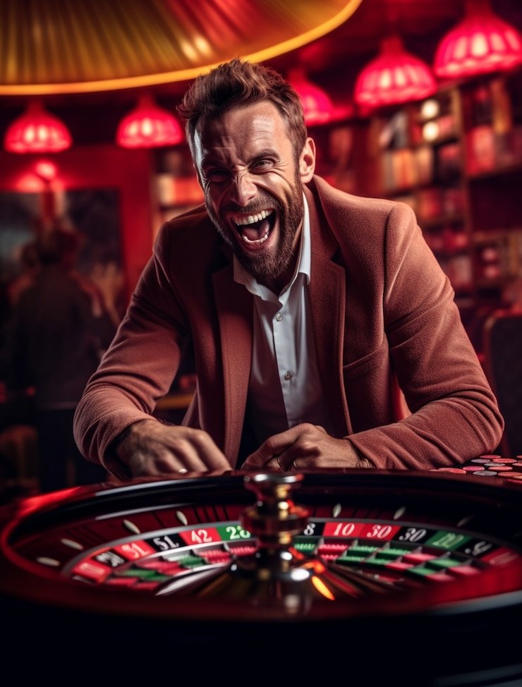 Live dealer at the Shio Table blackjack studio on slot888 login platform